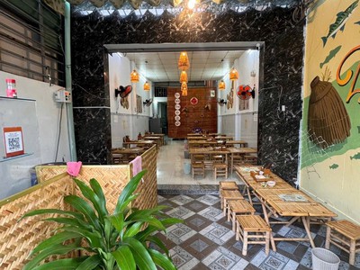 Sang mặt bằng đường nguyễn thị minh khai, p. tam thắng 0