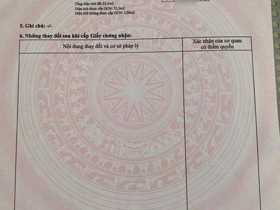 Bán lô đất có nhà cấp 4 hẻm xe hơi lê hồng phong nam nha trang 4