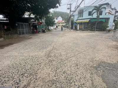 Bán lô đất ngọc sơn ngọc hiệp, nha trang khánh hòa 1