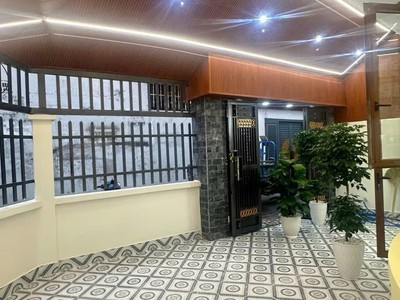 Căn lô góc ngang 9m hiếm tại thới an quận 12 cũ chỉ 6 tỷ 386. 4