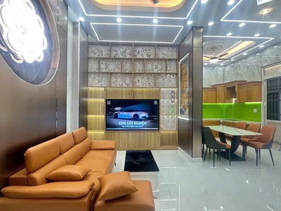 Căn lô góc ngang 9m hiếm tại thới an quận 12 cũ chỉ 6 tỷ 386. 1