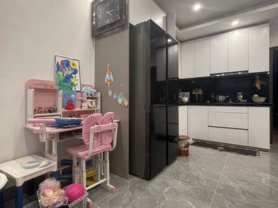 Ô tô đỗ của, tầng 1 tt hoàng quốc việt 45/75m 2pn 2wc, thiết kế cực đẹp, 6.7 tỷ 4