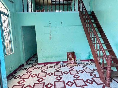 Bán lô đất có nhà cấp 4 hẻm xe hơi lê hồng phong nam nha trang 0