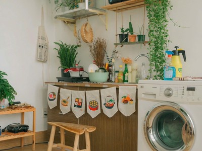 Tòa nhà 7 tầng mtkd sầm uất lê đức thọ 88m2 ngang 4m view góc đẹp ngay chợ cc 22.9 tỷ. 4