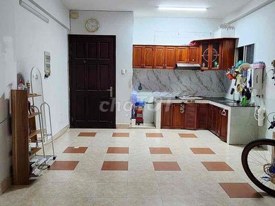 Cho thuê ở ghép chung cư nguyễn ngọc phương bình thạnh 0