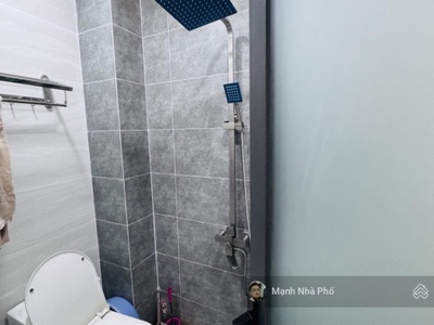 Bán nhà hoàng hoa thám p5 phú nhuận 4 tầng full nt 5pn 36m 6.5t tl 3