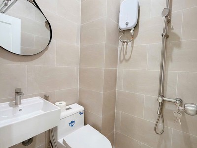 Bán nhà 4 tầng đường 22, phường linh đông, thủ đức, tp hcm. dt 51m2, 6 pn. giá 7,45 tỷ, sổ hồng 4