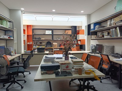 Bán nhà 4 tầng tại đường số 16, kdc nam long, phước long b, q.9, tp hcm. dt 90m2, 4 tầng sh. giá 0