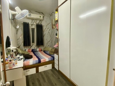 Bán nhà 2 tầng 2 tỷ 850 trương thị hoa tân thới hiệp quận 12 cũ. 3