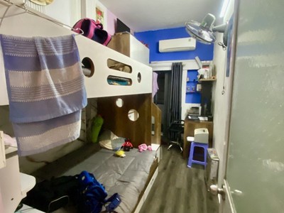 Bán nhà 2 tầng 2 tỷ 850 trương thị hoa tân thới hiệp quận 12 cũ. 2