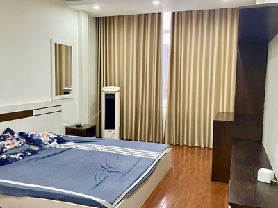 Bán nhà ngọc thuỵ, ngõ thông, ôtô đỗ cửa, chỉ 11.5 tỷ 2