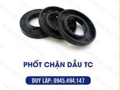 Phốt ben thuỷ lực Duy Lập 5