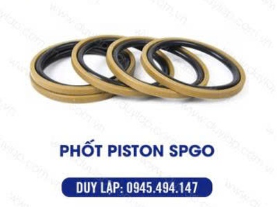 Phốt ben thuỷ lực Duy Lập 7