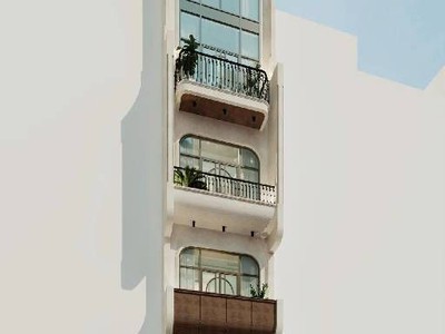 Bán nhà 7 tầng thang máy phân lô quân đội 918, vỉa hè oto tránh, 2 thoáng, 45m giá chỉ 20 tỷ còn 0