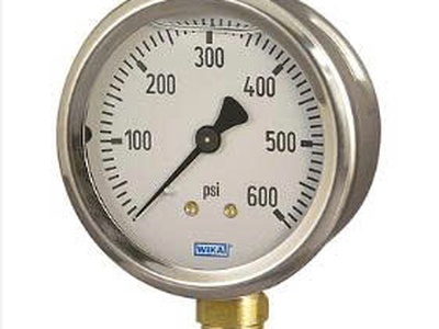 Bộ nguồn thuỷ lực, trái tim của hệ thống máy móc công nghiệp 6