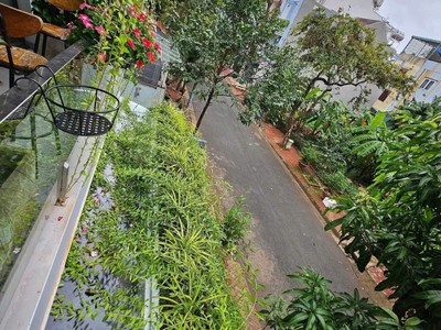 Bán nhà 4 tầng tại đường số 16, kdc nam long, phước long b, q.9, tp hcm. dt 90m2, 4 tầng sh. giá 4