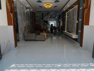 Chủ ngộp giảm sâu - hẻm xe hơi - hxh quay đầu - chỉ hơn 6 tỷ 0