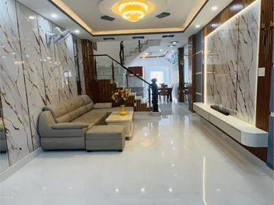 Chủ ngộp giảm sâu - hẻm xe hơi - hxh quay đầu - chỉ hơn 6 tỷ 1