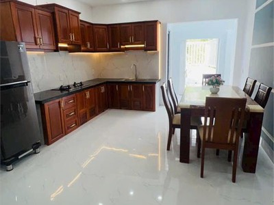 Chủ ngộp giảm sâu - hẻm xe hơi - hxh quay đầu - chỉ hơn 6 tỷ 2