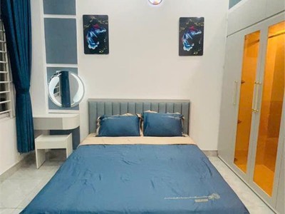 Chủ ngộp giảm sâu - hẻm xe hơi - hxh quay đầu - chỉ hơn 6 tỷ 3