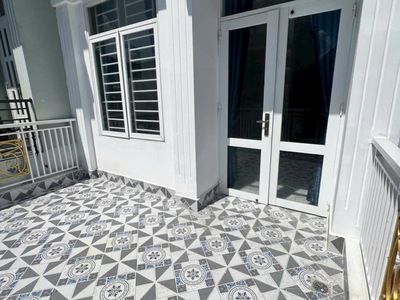 Chủ ngộp giảm sâu - hẻm xe hơi - hxh quay đầu - chỉ hơn 6 tỷ 4