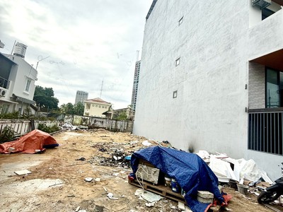 Bán đất an thượng 22 diện tích lớn 253m2, kinh doanh sầm uất, chỉ 37,x tỷ 1