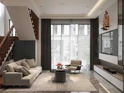 Bán nhà hxh giải phóng phường 4 tân bình 4 15 nhà 4 tầng mới 1