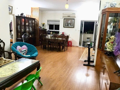 Không thể bỏ lỡ chung cư trung hoà căn góc 78m2, 2 ngủ, sđcc 7.2 tỷ 2