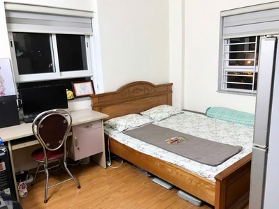 Không thể bỏ lỡ chung cư trung hoà căn góc 78m2, 2 ngủ, sđcc 7.2 tỷ 3