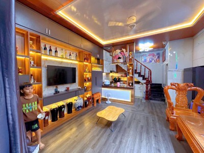 Bán nhà 2 tầng 2 tỷ 850 trương thị hoa tân thới hiệp quận 12 cũ. 0