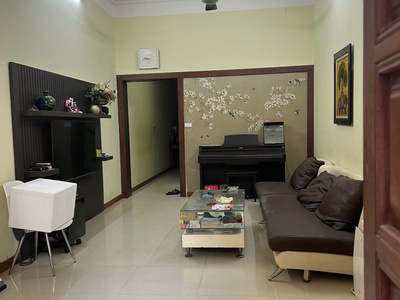 Cho thuê nhà hoàng văn thái 60m x 4 tầng 4pn, 3 wc, 15 triệu 2