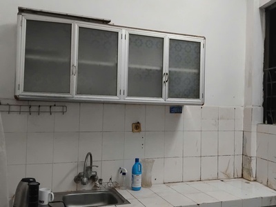 Cho thuê nhà nguyên căn 345 khương trung 38m x 3 tầng, 2 ngủ, 2 wc, 7 triệu. 2