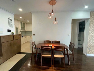 Cho thuê căn hộ tầng 20 sunshine place 88m 2 ngủ, 2 vệ sinh, 12.5 triệu 1