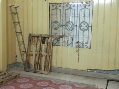 Cho thuê nhà vạn phúc ngõ ô tô, 92m2 x 3 tầng, 12 triệu kd, kho, ở gia đình, nhóm 2
