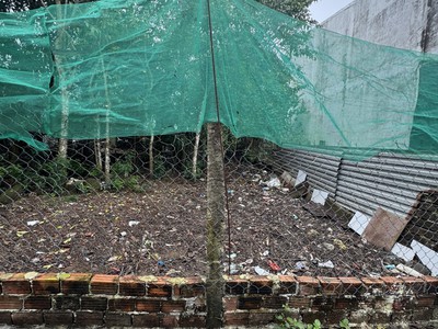 đất đẹp kiệt ô tô hòa thọ tây 111,5m giá chỉ 2,68 tỷ 1