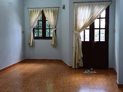 Cho thuê nhà nguyên căn hẻm xe hơi cộng hòa nhận nhà ngay 3