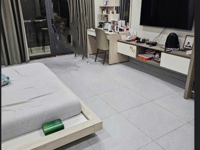 Bán nhà 4 tầng tại đường số 16, kdc nam long, phước long b, q.9, tp hcm. dt 90m2, 4 tầng sh. giá 3