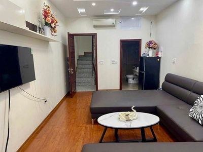 Bán nhà ngọc thuỵ, ngõ thông, ôtô đỗ cửa, chỉ 11.5 tỷ 1