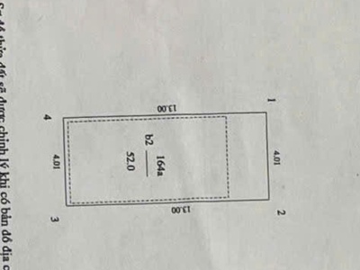 Bán nhà phố khương đình 52m , 5 tầng kiên cố, 8 phòng ngõ nông gần phố 0