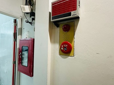 Bán căn hộ dòng tiền chợ khâm thiên 71m2 7 tầng 12 phòng 25 tỷ đống đa hà nội. 4