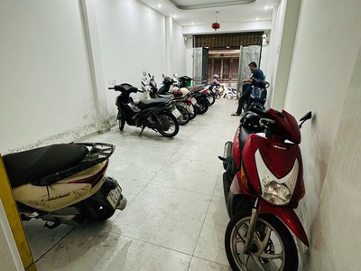 Bán căn hộ dòng tiền chợ khâm thiên 71m2 7 tầng 12 phòng 25 tỷ đống đa hà nội. 2