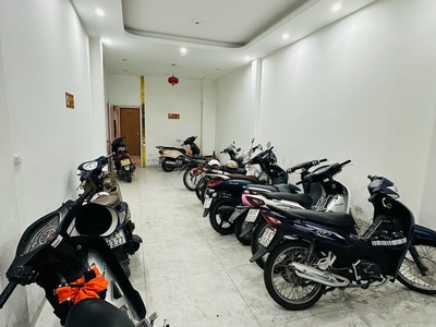 Bán căn hộ dòng tiền chợ khâm thiên 71m2 7 tầng 12 phòng 25 tỷ đống đa hà nội. 1