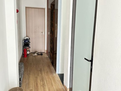 Bán căn hộ dòng tiền chợ khâm thiên 71m2 7 tầng 12 phòng 25 tỷ đống đa hà nội. 3