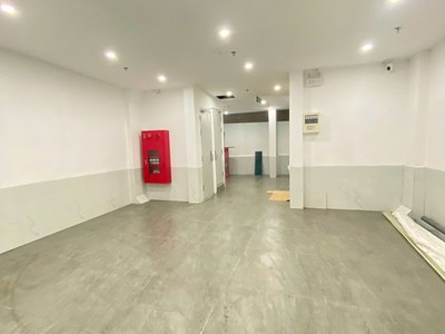 Bán căn hộ dòng tiền phố hào nam đống đa,8 tầng 17 phòng studio,24.8 tỷ. 1