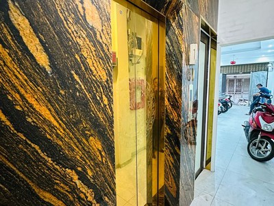 Bán căn hộ dòng tiền chợ khâm thiên 71m2 7 tầng 12 phòng 25 tỷ đống đa hà nội. 0