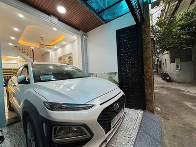 Bán nhà khương hạ thanh xuân gara ô tô kinh doanh full nội thất 46m 14,5 tỷ 1