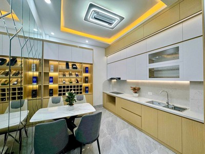 Bán nhà khương hạ thanh xuân gara ô tô kinh doanh full nội thất 46m 14,5 tỷ 3