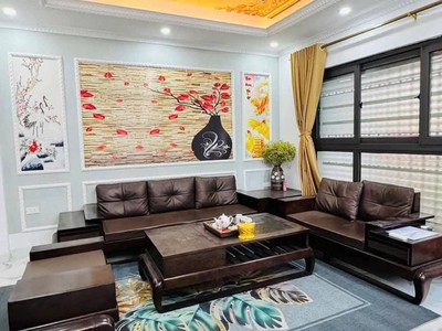 Bán nhà khương hạ thanh xuân 7 tầng thang máy ngõ thông kinh doanh lô góc 15,5 tỷ 2