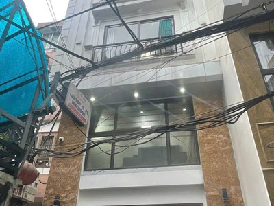 Bán nhà khương hạ thanh xuân 7 tầng thang máy ngõ thông kinh doanh lô góc 15,5 tỷ 0