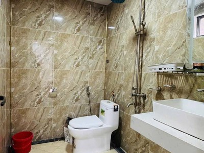 Bán nhà khương hạ thanh xuân 7 tầng thang máy ngõ thông kinh doanh lô góc 15,5 tỷ 4